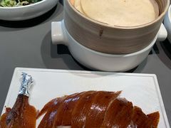 -小大董·烤鸭(观景餐厅·南京西路店)