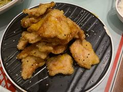 -吉祥春饼·烤鸭(国贸店)