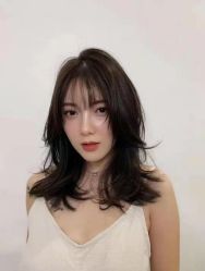 点击看大图 -3AM·S HAIR SALON烫发染发接发