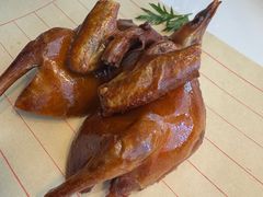 -悦融·京鲁菜·露台花园(安定门店)
