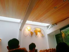 大堂-% Arabica阿拉比卡咖啡(武康路店)