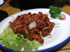 -白乐天毛肚火锅馆(南滨路店)