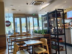 -COSTA COFFEE(上海五玠坊店)