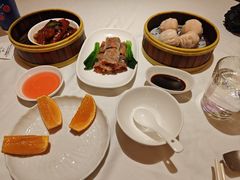 -香港龙凤楼(陆家嘴中心店)