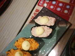 -友壹町寿司(嘉洲广场店)