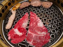 -牛局别馆·和牛烧肉(日月广场店)