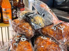 焦糖牛角酥-PAPER STONE BAKERY(天汇广场店)