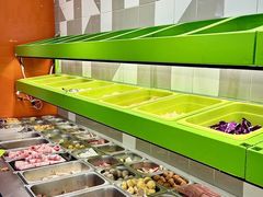 -川锦汇麻辣拌(长大店)