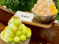 -糖糖屋•糖水•雪花冰店(时尚天河店)