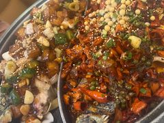 -锦尚阁烤鱼(望京新荟城店)