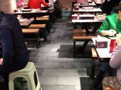 大堂-管氏翅吧(广渠门店)
