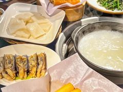-大良毋米粥(锦龙路总店)