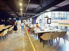 -爱永尚海鲜自助火锅烤肉(恩施店)