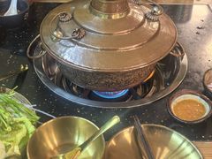 -陀岗美食·云南藏式特色餐厅