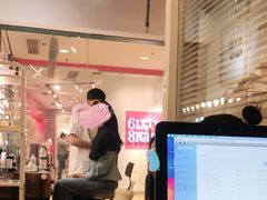 -海马体照相馆(大连罗斯福广场店)