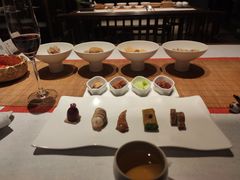 -鲤院·新中式美学·庭院餐厅(夫子庙店)