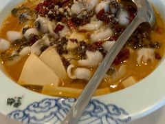 -蜀腾川·火锅鱼.烤鱼(新世界城店)