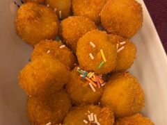 -亚龙湾红树林度假酒店御粤阁