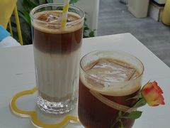 -五进制 Coffee Shop