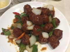 -到家尝北京菜(西坝河店)