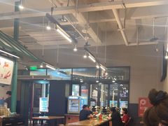 -KAOTOWN烤堂•烧烤(海汇港店)