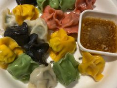 -33号大院·青岛本帮菜(五四广场店)