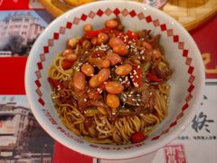 -味福记·本地特色菜(八一万达广场店)