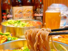 -松林烧烤·慧忠北里216小野串