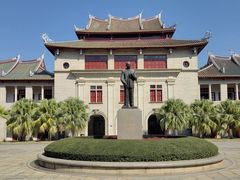 -厦门大学(思明校区)