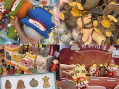 -西北轻工批发市场