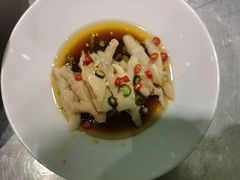 -姚姚酸菜鱼·金戈戈香港豉油鸡(喜荟城联名店)