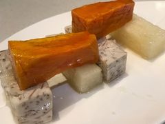 糖焗杂粮-百年果林椰子鸡(中洲店)