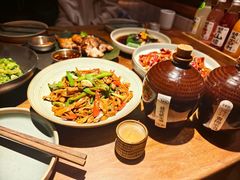 -薇酌饮·陕西菜(南门外店)