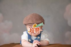 -西瓜庄园儿童摄影