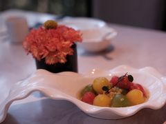 -拾溪餐厅(杭州千禧度假酒店)