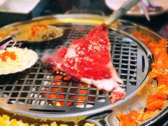 -鹤江桥·红油牛肉粉(SKP店)