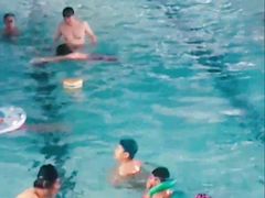 -浦江镇市民健身中心·菲快体育