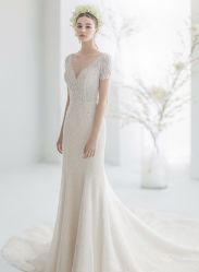 -MANLI BRIDAL婚纱