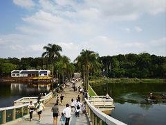 -南宁南湖公园