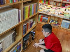 -新华书店(泉城路店)