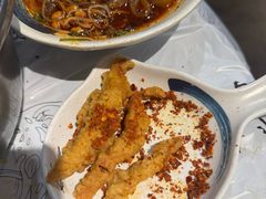 -成都瓜串串(华强北店)