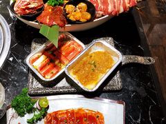 -鹤江桥·红油牛肉粉(SKP店)