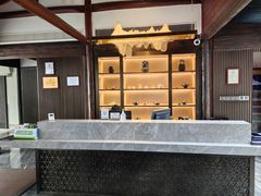 -走马楼饭庄(慈城古县城店)