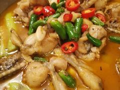 -新白鹿餐厅(城西银泰城店)