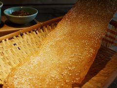鞋底饼-弄堂里(阿里西溪A区店)