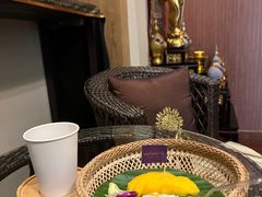 -莲泰式·中式·沐足·精油SPA采耳(天河店)