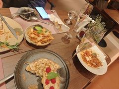 -FOOOO CITY CLUB 孚乐里音乐西餐酒吧(来福士店)
