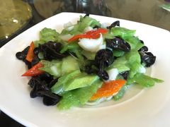 -民族饭荘(新华大街店)