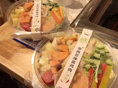 -today便利店(汉街店)