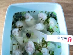 -早对门(鼓楼店)